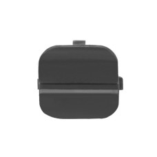 Заглушка гака заднього бампера Ford Focus 2 08-10 седан (Тайвань) 1521717