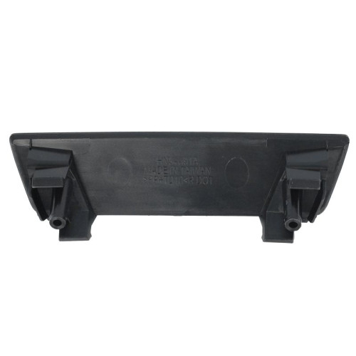 Заглушка гака заднього бампера Hyundai Elantra CN7 2024-2026 рестайлінг FPS 86669-AAAA0