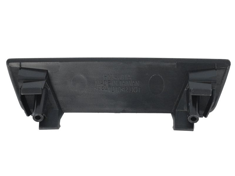 Заглушка гака заднього бампера Hyundai Elantra CN7 2024-2026 рестайлінг FPS 86669-AAAA0