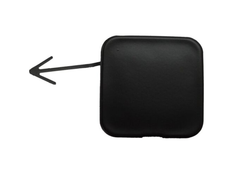 Заглушка гака заднього бампера Infiniti Q50 14-17 (Тайвань) 850714GA0A