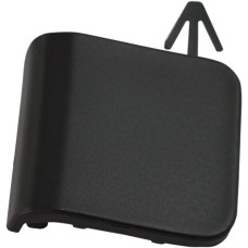 Заглушка гака заднього бампера Infiniti Q50 17- (Тайвань) 850716HH0A 