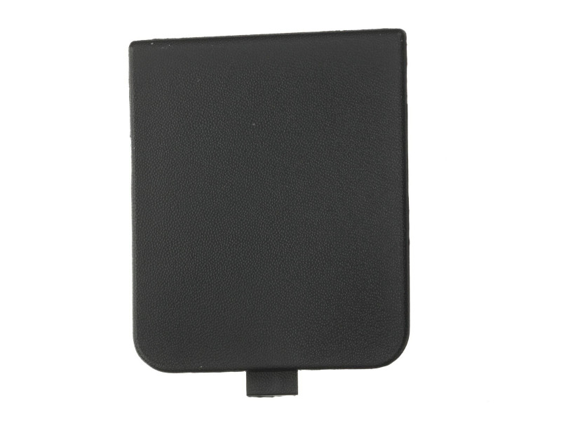 Заглушка гака заднього бампера Jeep Cherokee 2019-2023 (Тайвань) 68306584AA