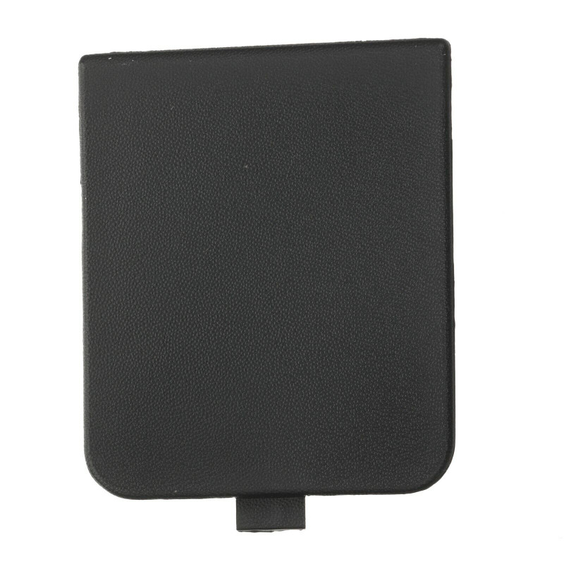 Заглушка гака заднього бампера Jeep Cherokee 2019-2023 (Тайвань) 68306584AA