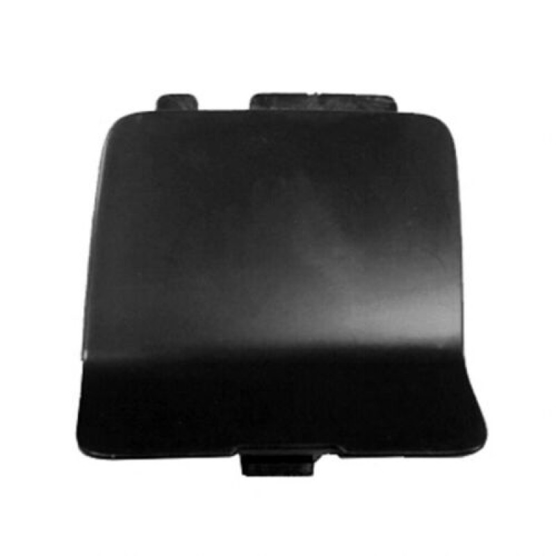 Заглушка гака заднього бампера ліва Mazda 3 BM хетчбек 16-18 (Тайвань) B63B50EL1BB