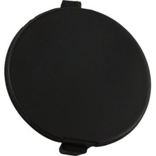 Заглушка гака заднього бампера ліва Mazda 3 BM 2013-2018 Тайвань BHN150EL1BB