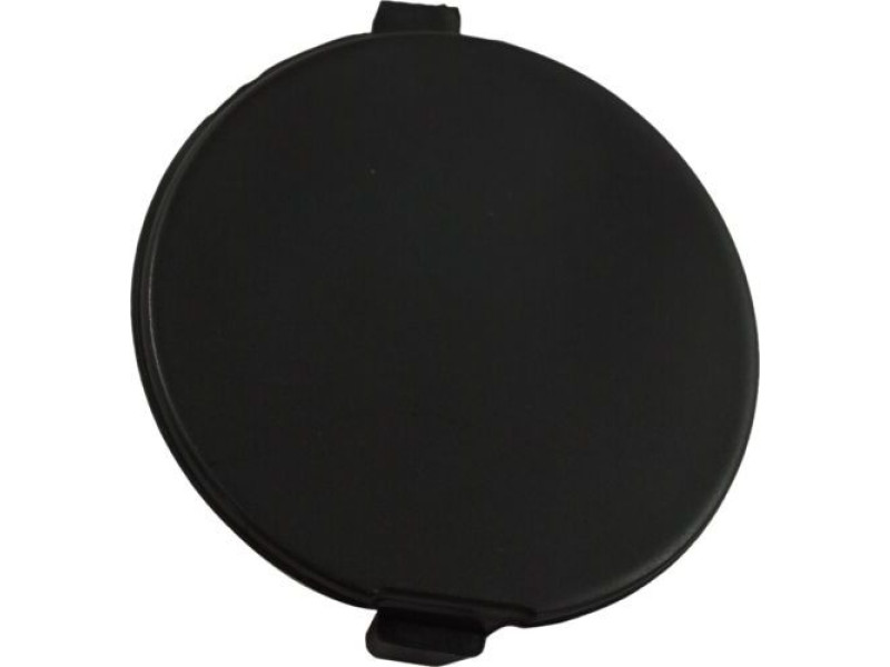 Заглушка гака заднього бампера ліва Mazda 3 BM седан 13-18 (TP) BHN150EL1BB