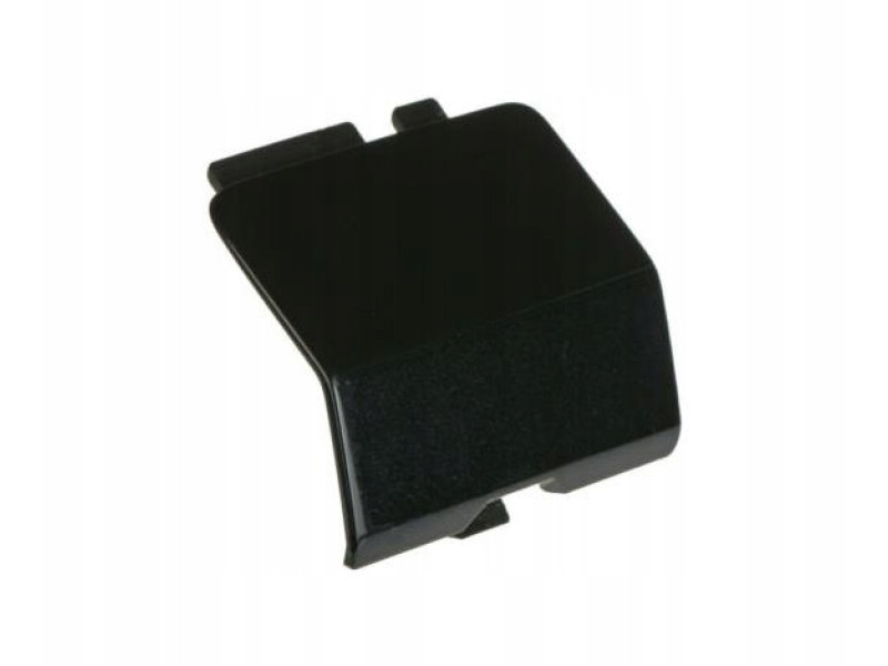 Заглушка гака заднього бампера ліва Mazda 6 GJ седан 13-16 (Тайвань) 