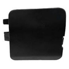 Заглушка гака заднього бампера ліва Mazda CX-5 17- (Тайвань) KL2F50EL1BB