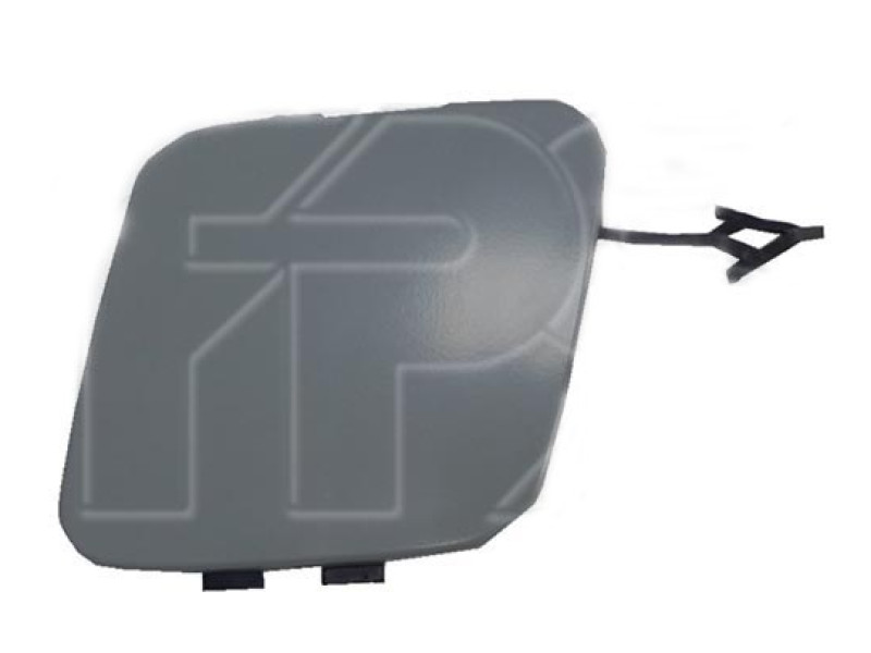 Заглушка гака заднього бампера Opel Astra K універсал 15-19 (Тайвань)