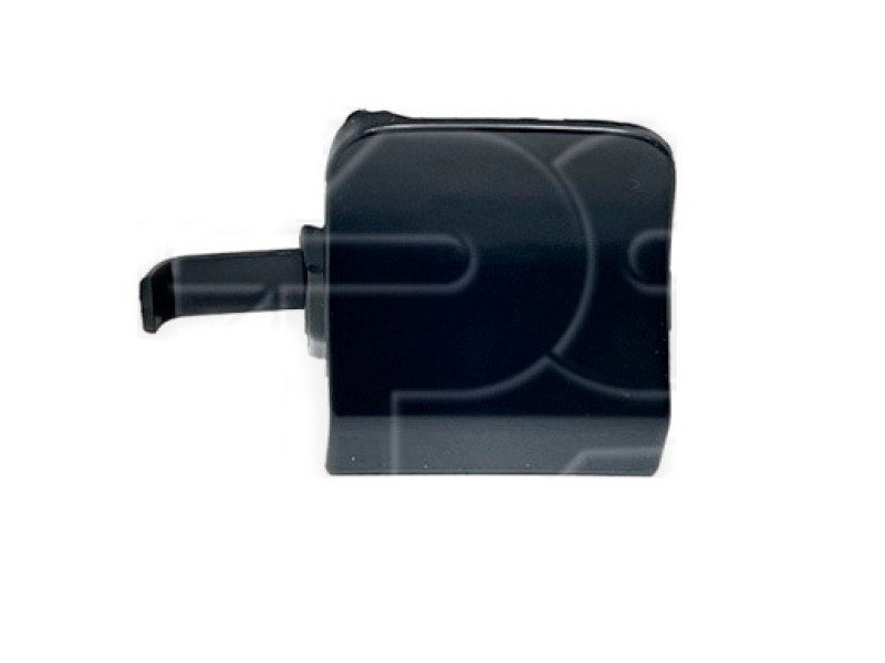 Заглушка гака заднього бампера Honda Civic 11 седан 21- (Тайвань)