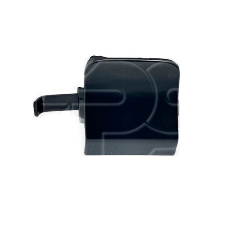 Заглушка гака заднього бампера Honda Civic 11 седан 21- (Тайвань)