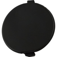 Заглушка гака заднього бампера права Mazda 3 BM седан 13-18 (TP) BHN150EK1BB