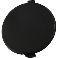 Заглушка гака заднього бампера права Mazda 3 BM седан 13-18 (TP) BHN150EK1BB