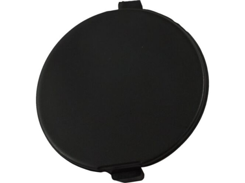 Заглушка гака заднього бампера права Mazda 3 BM седан 2013-2018 Тайвань  BHN150EK1BB