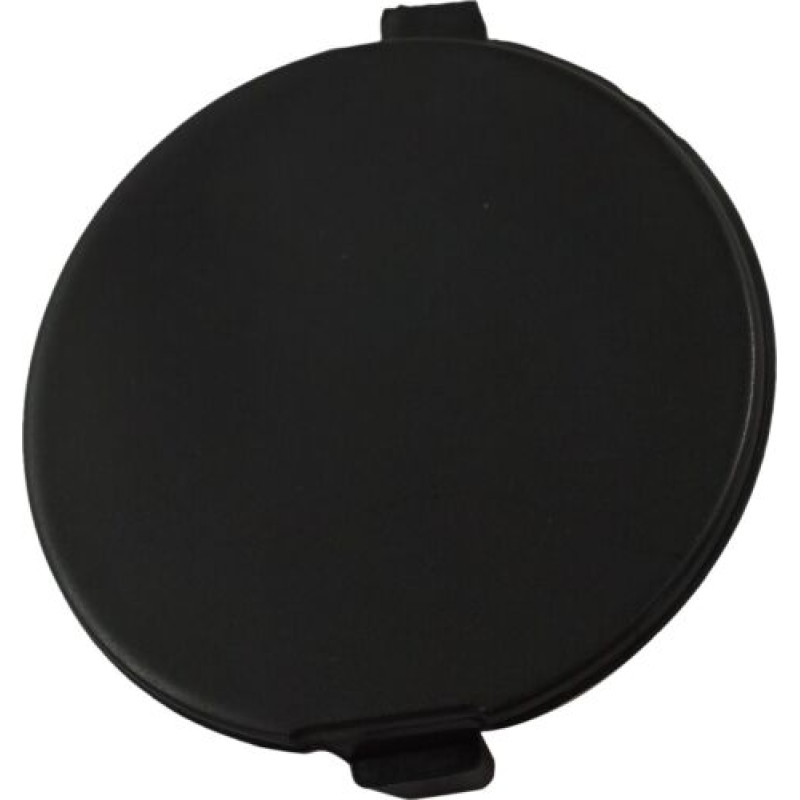 Заглушка гака заднього бампера права Mazda 3 BM седан 13-18 (TP) BHN150EK1BB