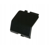 Заглушка гака заднього бампера права Mazda 6 GJ седан 13-16 (Тайвань) 