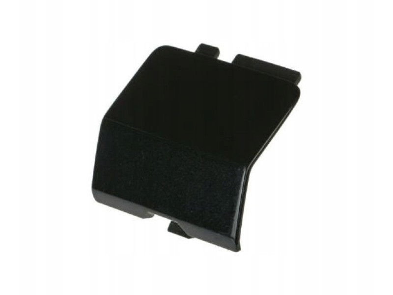 Заглушка гака заднього бампера права Mazda 6 GJ седан 13-16 (Тайвань) 