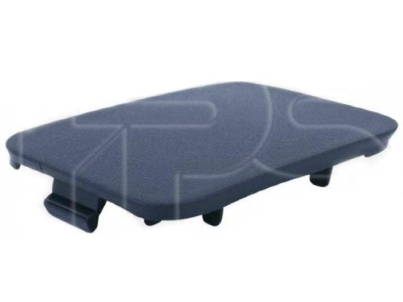 Заглушка гака заднього бампера Toyota C-HR 16-20 (Тайвань)