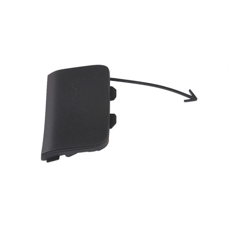 Заглушка гака заднього бампера VW Jetta 5 05-10 (Тайвань) 1K5807441GRU