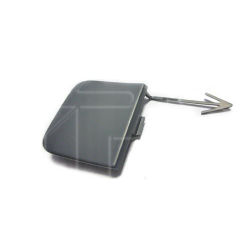 Заглушка гака заднього бампера VW Passat B7 СЕДАН Європа 10-14 (Тайвань) Не підходить на універсал