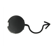 Заглушка гака заднього бампера VW Touran 06-10 (Тайвань) 1T0807369