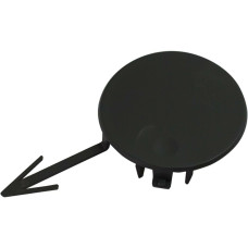 Заглушка крюка переднього бампера Ford Explorer 18- (Китай) JB5Z17A900AB