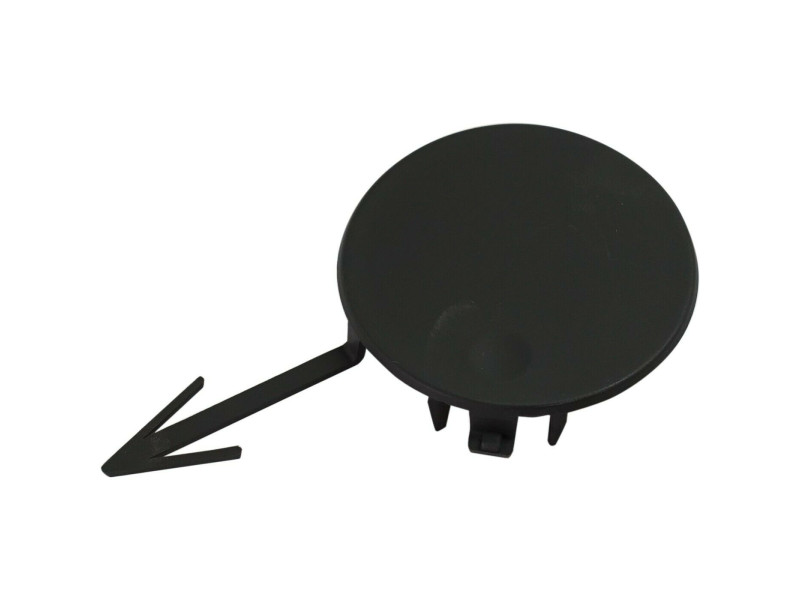 Заглушка крюка переднього бампера Ford Explorer 18- (Китай) JB5Z17A900AB