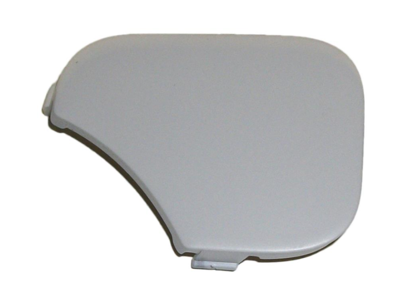 Заглушка крюка переднього бампера Ford Fiesta 5 05-08 (Тайвань) 7258109