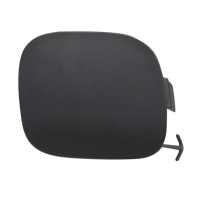 Заглушка крюка переднього бампера ліва Toyota Highlander 13-16 (Тайвань) 521280E926