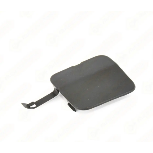 Заглушка гака переднього бампера Renault Logan 2009-2012 (LKQ) 8200752814