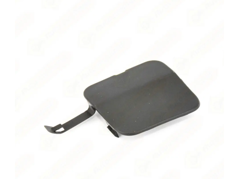 Заглушка крюка переднього бампера Renault Logan sedan, MCV 09-12 (Polcar) 8200752814