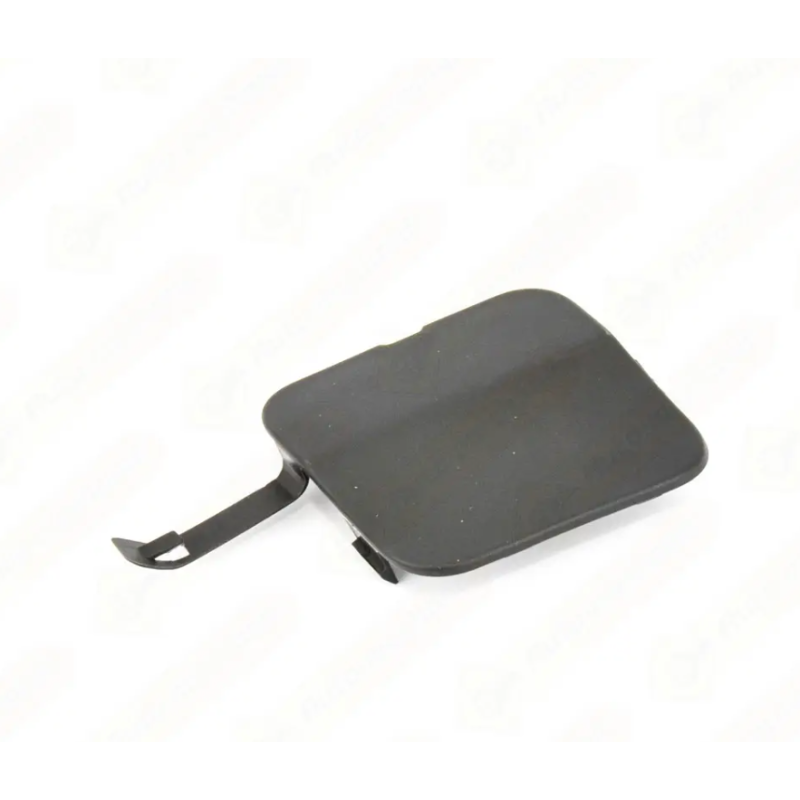 Заглушка крюка переднього бампера Renault Logan sedan, MCV 09-12 (Polcar) 8200752814