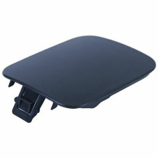 Заглушка крюка переднього бампера Toyota Auris E18 12-15 (Тайвань) 5212702919