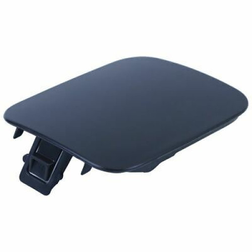 Заглушка гака переднього бампера Toyota Auris E18 2012-2015 (Тайвань) 5212702919