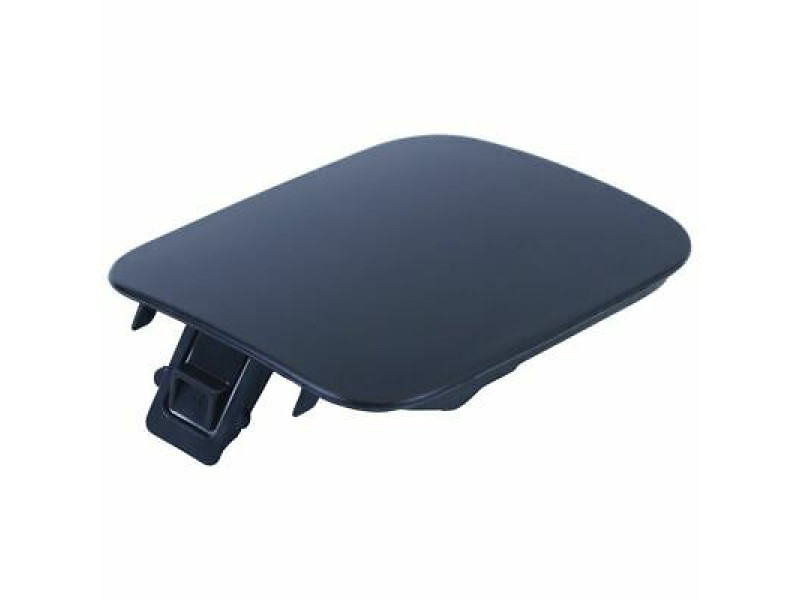 Заглушка крюка переднього бампера Toyota Auris E18 12-15 (Тайвань) 5212702919