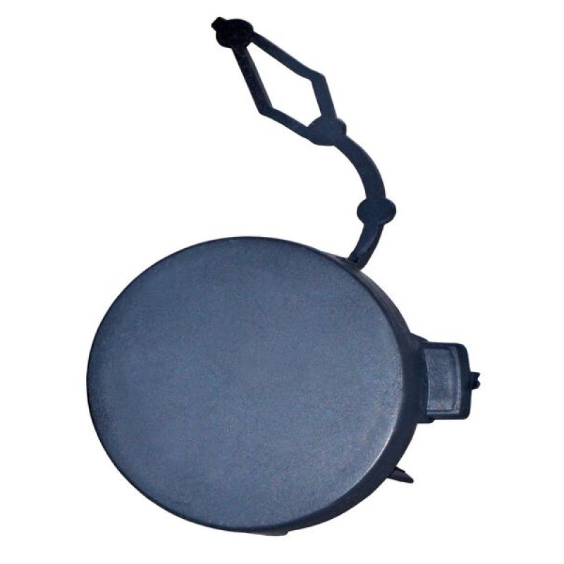 Заглушка крюка переднього бампера VW Jetta 7 18- (Signeda) 17G807241