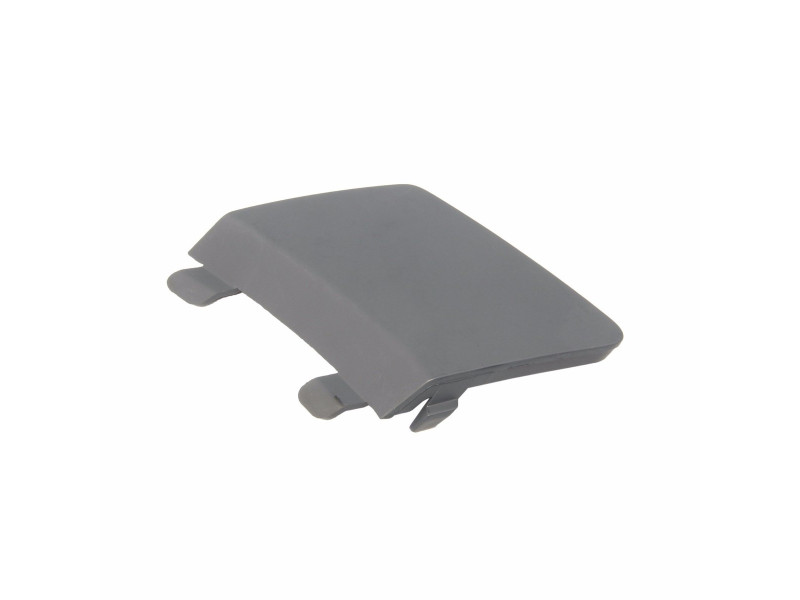 Заглушка крюка переднього бампера VW Passat CC 08-12 (Тайвань) 3C8807241GRU