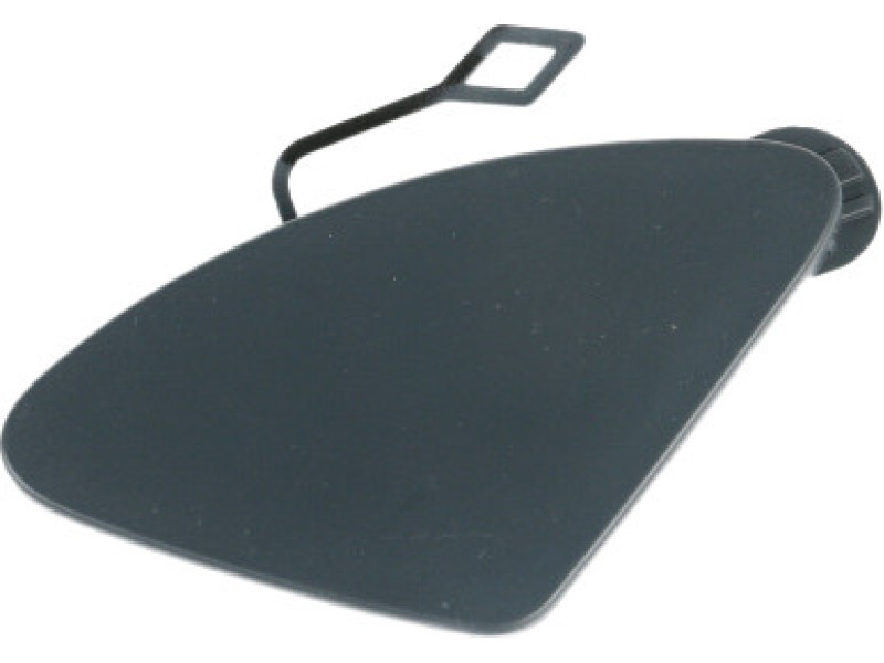 Заглушка крюка в передній бампер BMW 3 F30 12-15 (TP) 51117293116