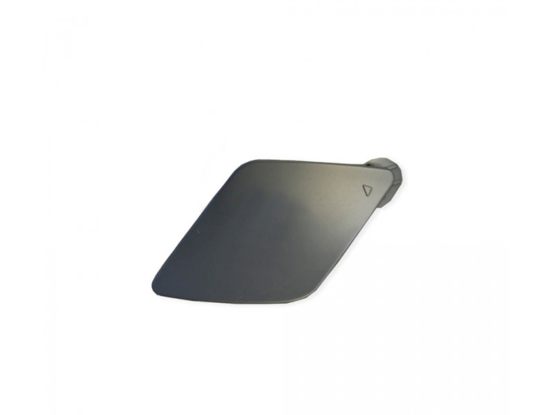 Заглушка крюка в передній бампер BMW 3 F30 M-Sport 12-15 (Тайвань) 51118056606