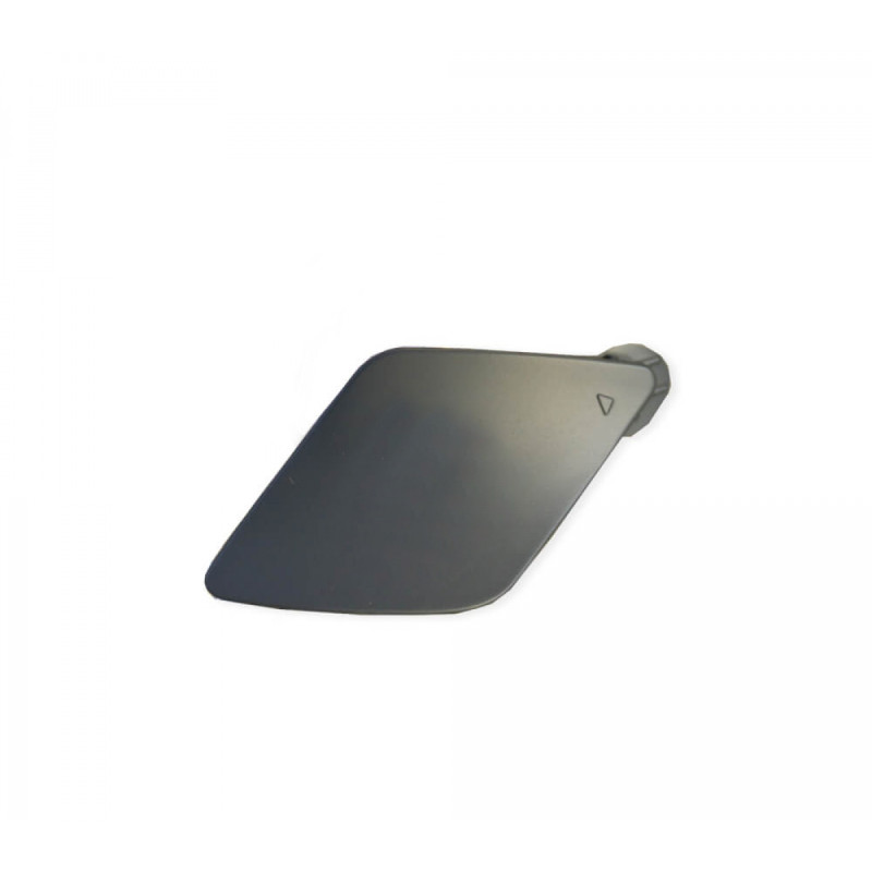 Заглушка крюка в передній бампер BMW 3 F30 M-Sport 12-15 (Тайвань) 51118056606