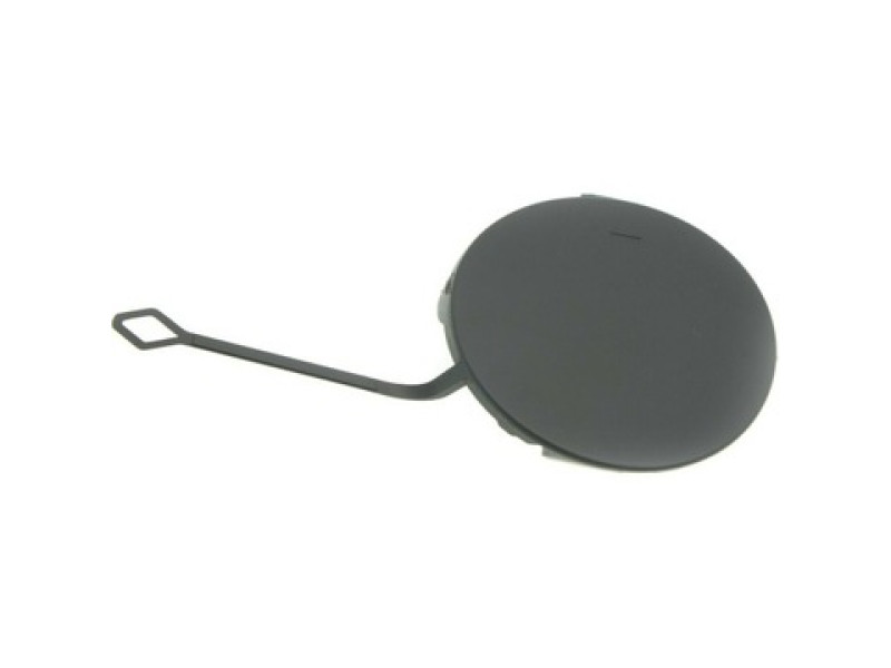 Заглушка крюка в передній бампер BMW 5 G30 / G31 17- (Тайвань) 51118069068