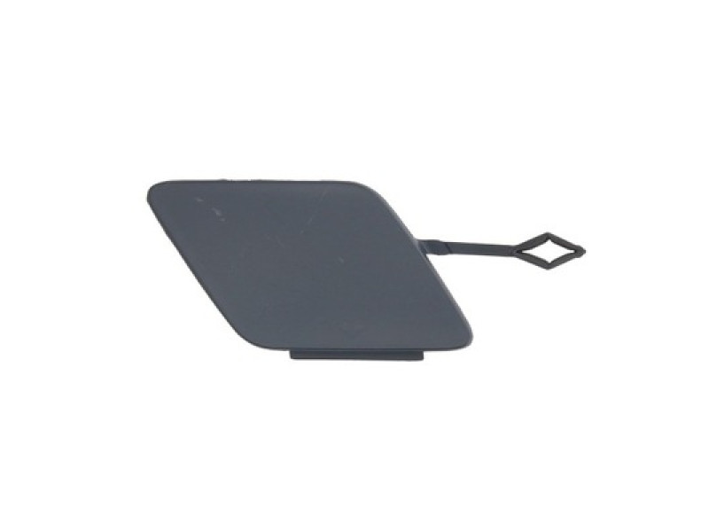 Заглушка крюка в передній бампер BMW 5 G30 / G31 17- (Тайвань) не підходить на M-Sport 51117427448