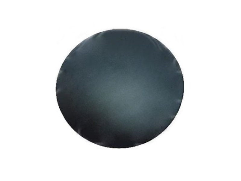 Заглушка крюка в передній бампер BMW X5 F15 14-18 (Тайвань)