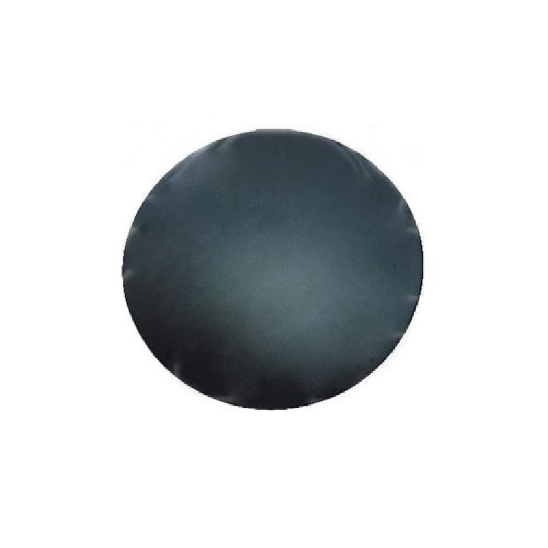 Заглушка крюка в передній бампер BMW X5 F15 14-18 (Тайвань)