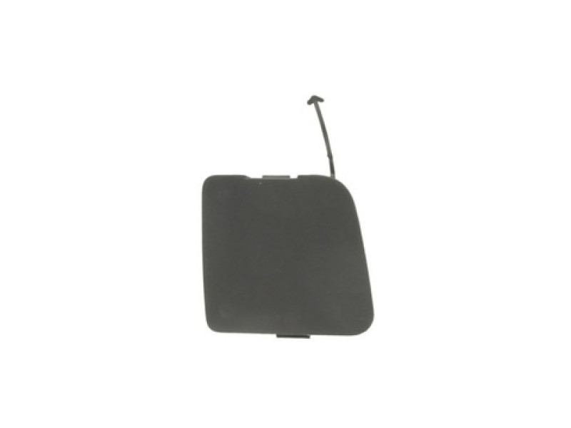 Заглушка крюка в передній бампер Citroen C1 12-14 (Тайвань) 1607983280