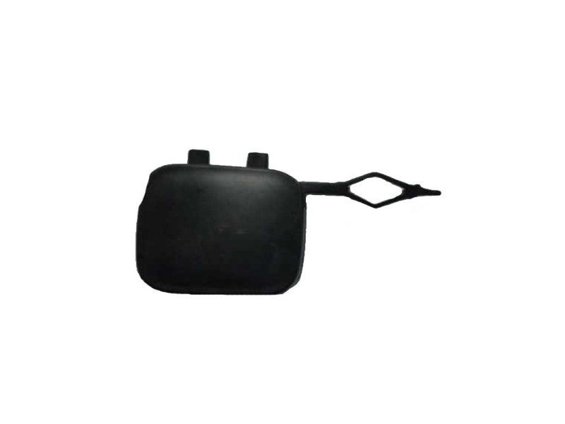 Заглушка крюка в передній бампер Citroen C-Elysse 17- (Polcar) 1622437780