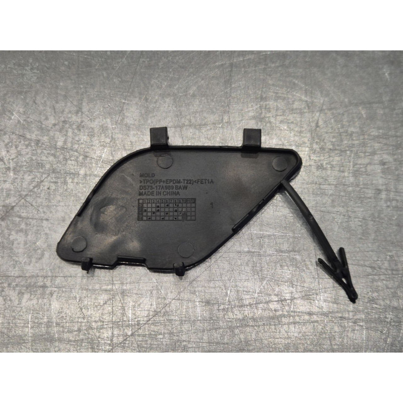 Заглушка крюка в передній бампер Ford Mondeo 5 14-17, Fusion 12-17 (TP) 5321883