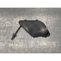 Заглушка крюка в передній бампер Ford Mondeo 5 14-17, Fusion 12-17 (TP) 5321883