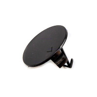 Заглушка крюка в передній бампер Kia Cerato 16-18 (Тайвань) 86588A7800