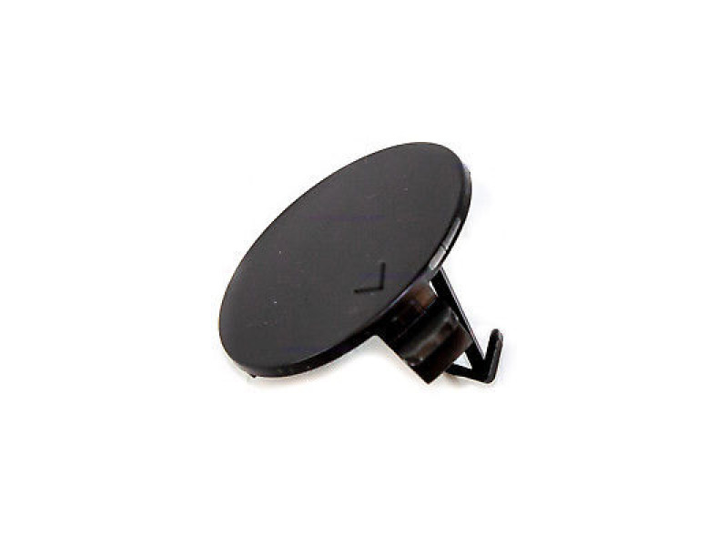 Заглушка крюка в передній бампер Kia Cerato 16-18 (Тайвань) 86588A7800